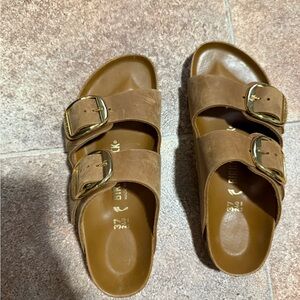 Birkenstock sandals